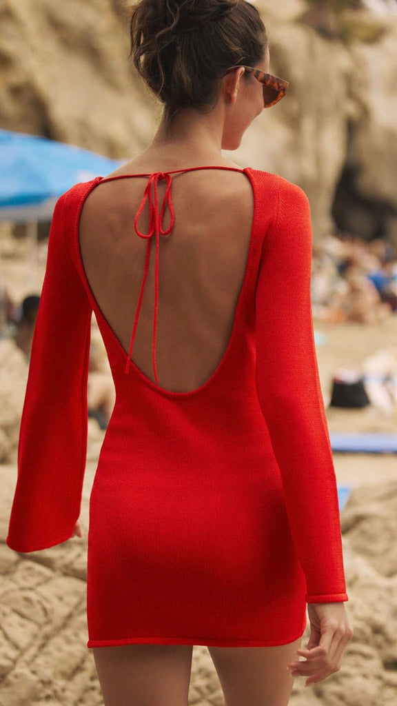 PQ Swim Passion Tatiana Dress - NeptunesBoutique