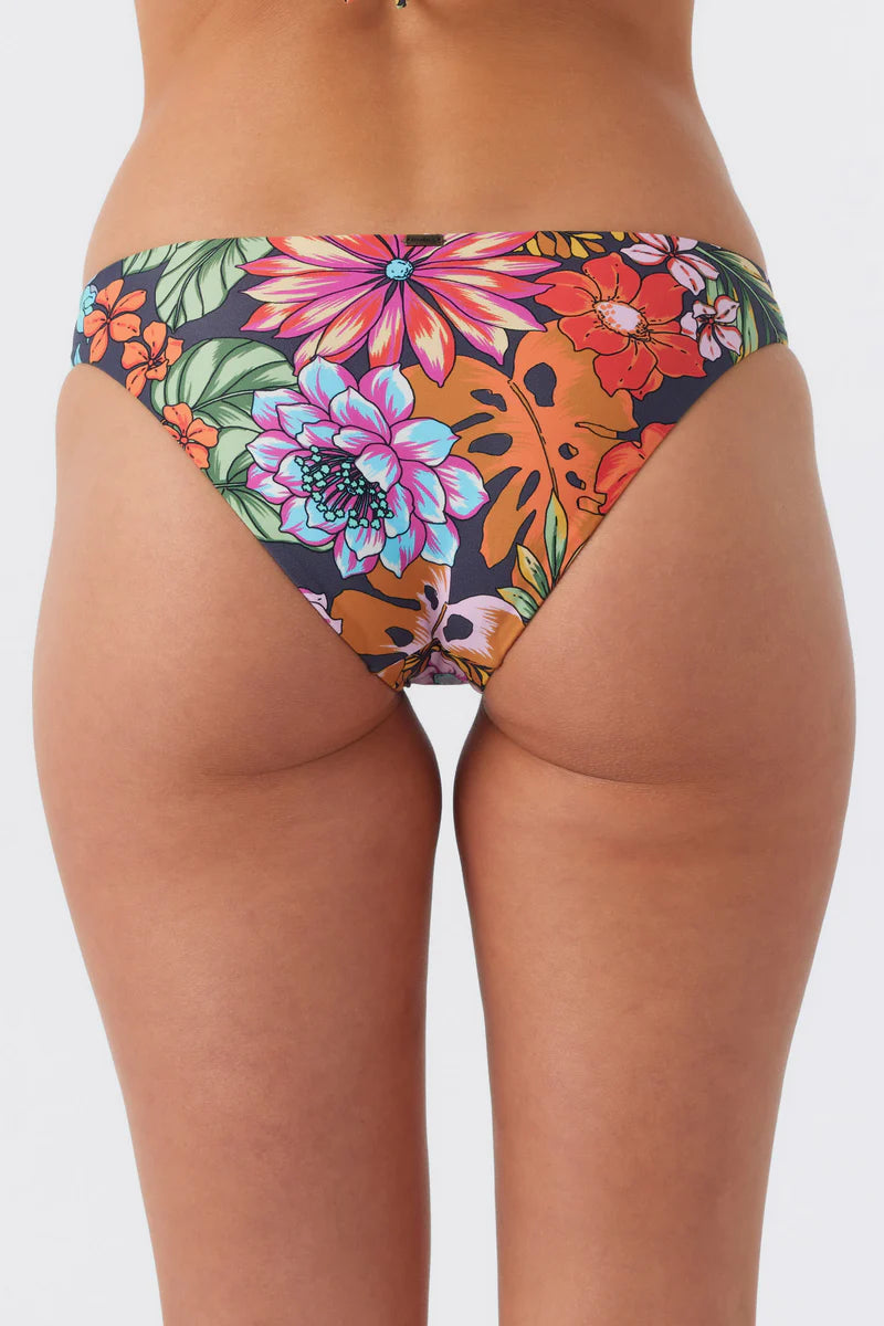 Bermudes Tropica Extra High Waist Bikini Bottom