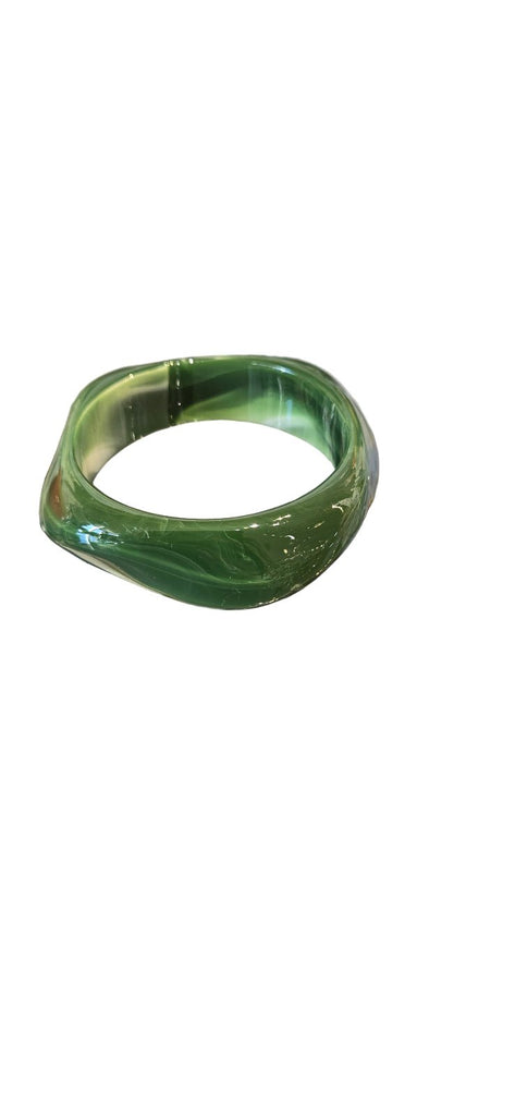 Resin Bracelets (Colors Available) - NeptunesBoutique