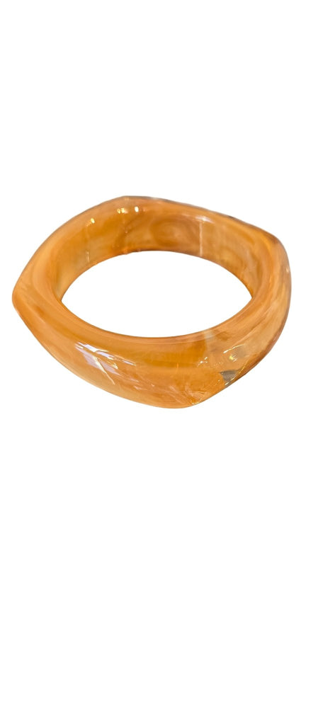 Resin Bracelets (Colors Available) - NeptunesBoutique