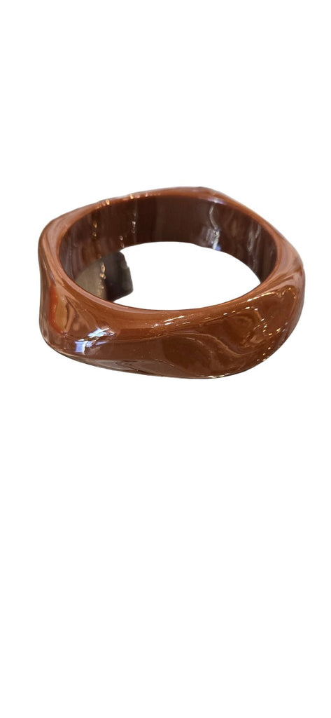 Resin Bracelets (Colors Available) - NeptunesBoutique