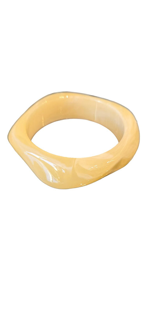 Resin Bracelets (Colors Available) - NeptunesBoutique