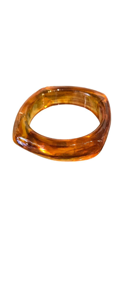 Resin Bracelets (Colors Available) - NeptunesBoutique