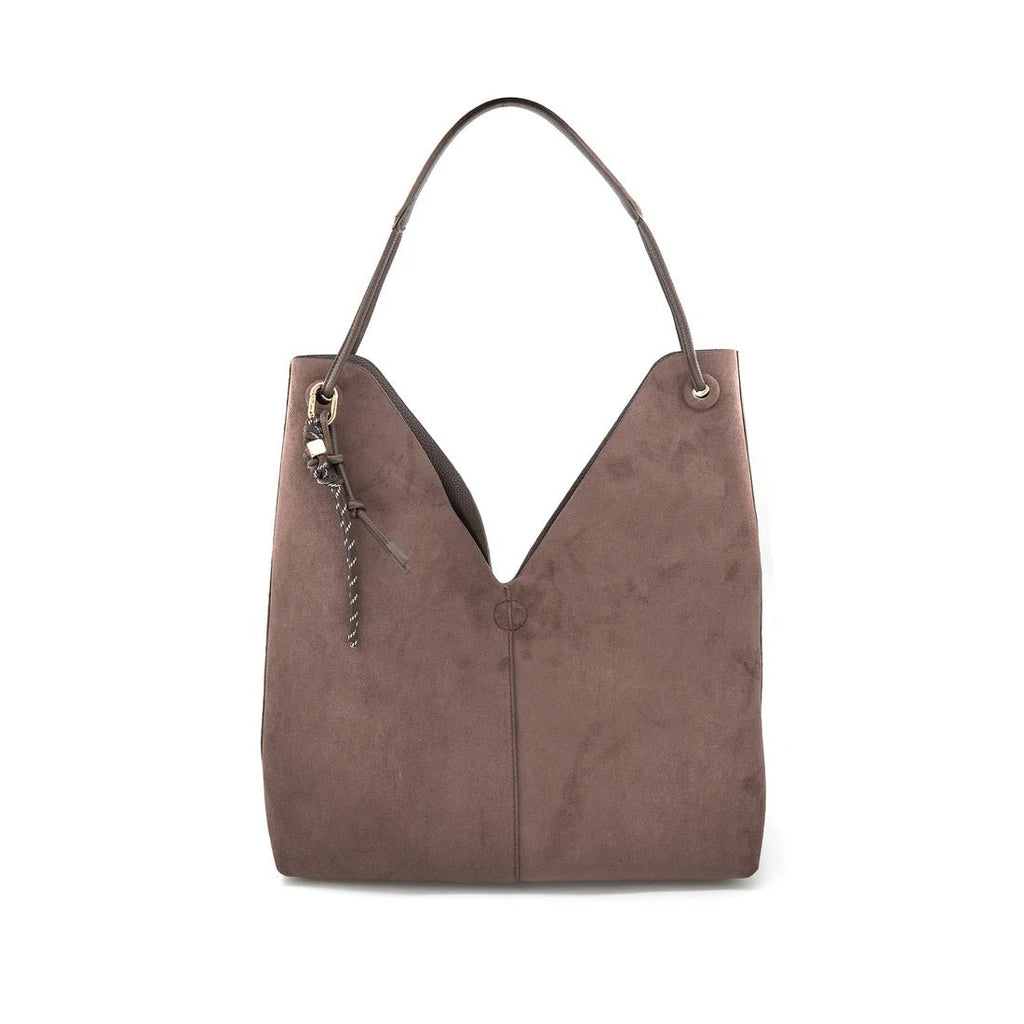 Reversible Hobo Bag - NeptunesBoutique