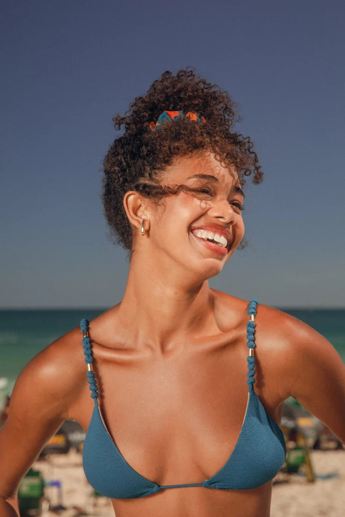 Rio de Sol Lia - Noa Top Crespinho - Atlantico - NeptunesBoutique