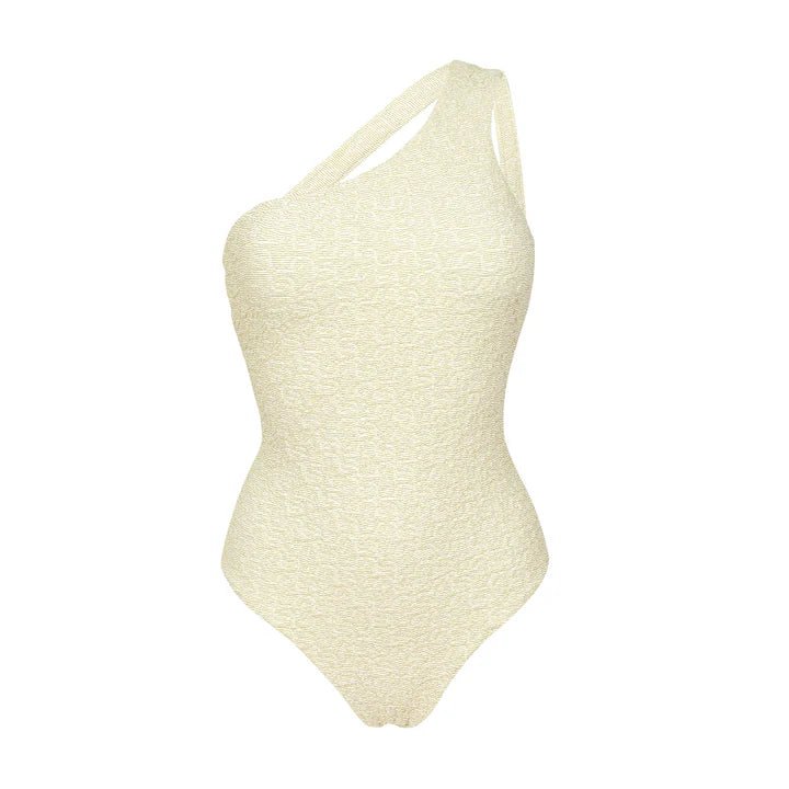 Rio de Sol Sienna Brisa - Off White One Piece - NeptunesBoutique