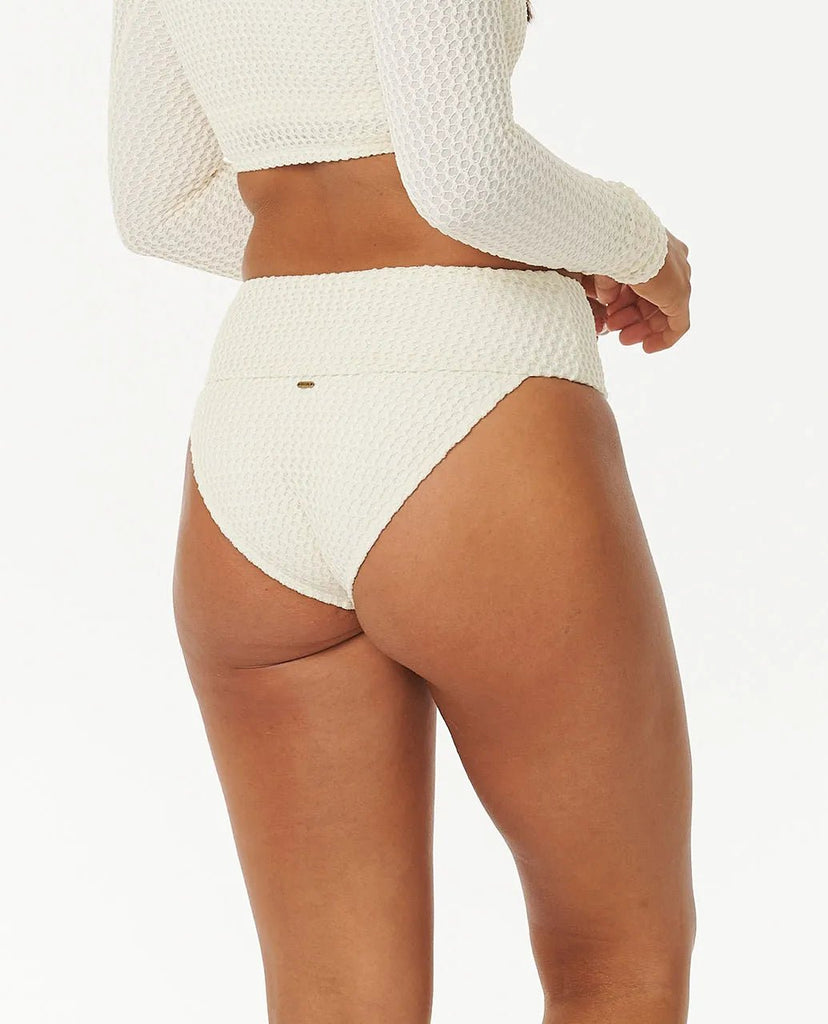 Rip Curl Ellis High Waisted Good Coverage Bikini - NeptunesBoutique