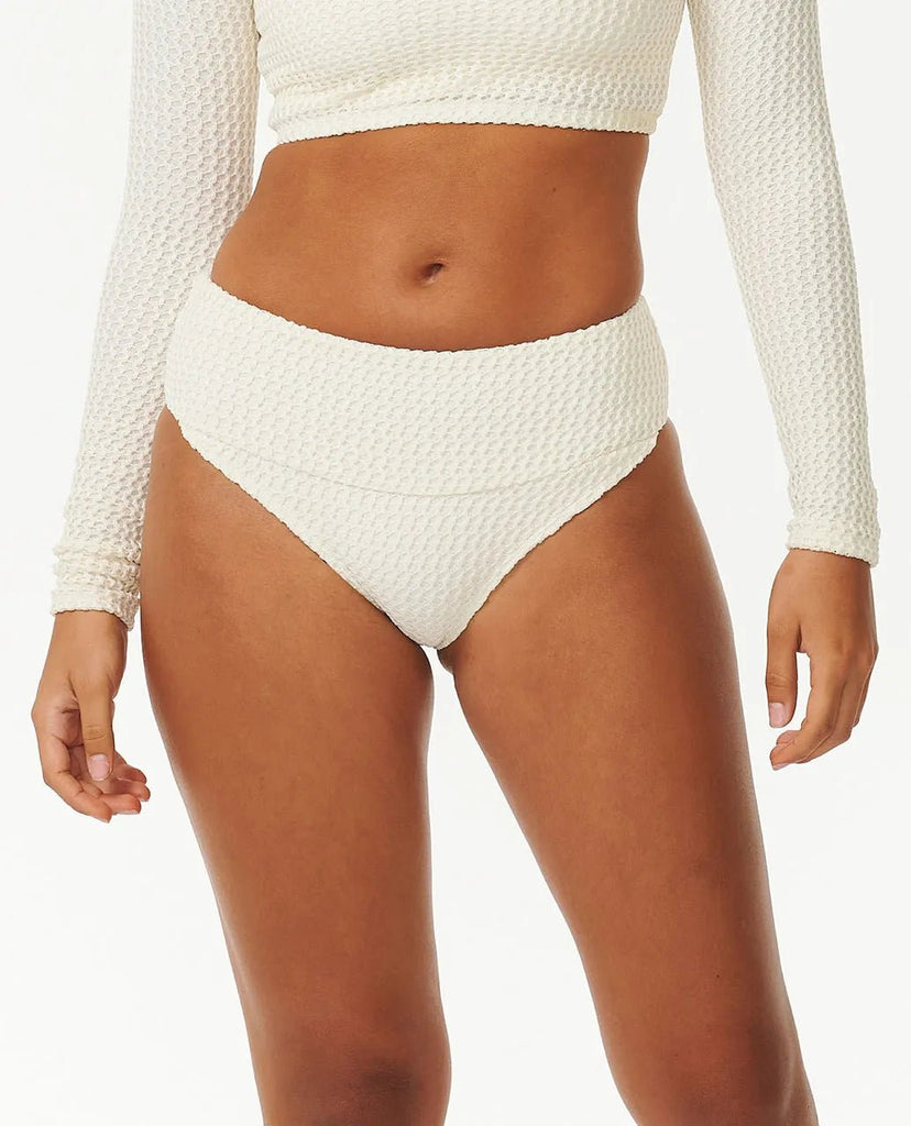 Rip Curl Ellis High Waisted Good Coverage Bikini - NeptunesBoutique