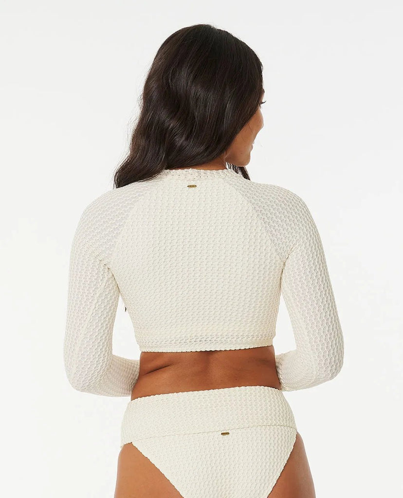 Rip Curl Ellis High Waisted Good Coverage Bikini - NeptunesBoutique