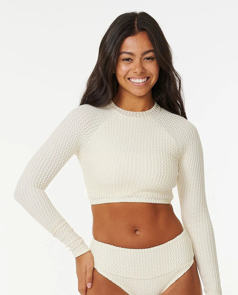 Rip Curl Ellis High Waisted Good Coverage Bikini - NeptunesBoutique