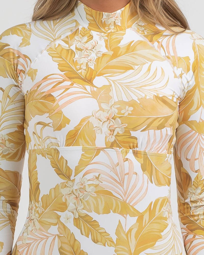 Rip Curl Namotu Long Sleeve Surfsuit - NeptunesBoutique