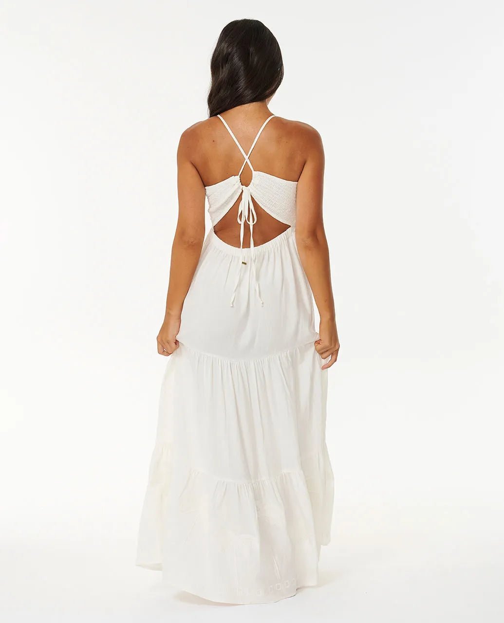 rip curl midi dress Rip Curl Kamari Midi Dress