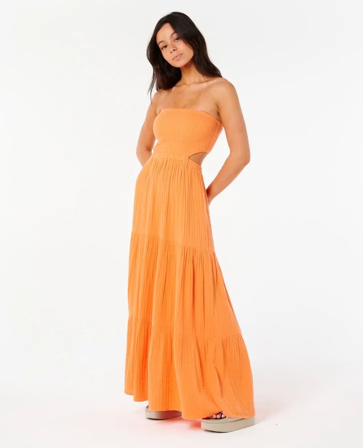 Rip Curl Premium Surf Maxi Dress - NeptunesBoutique