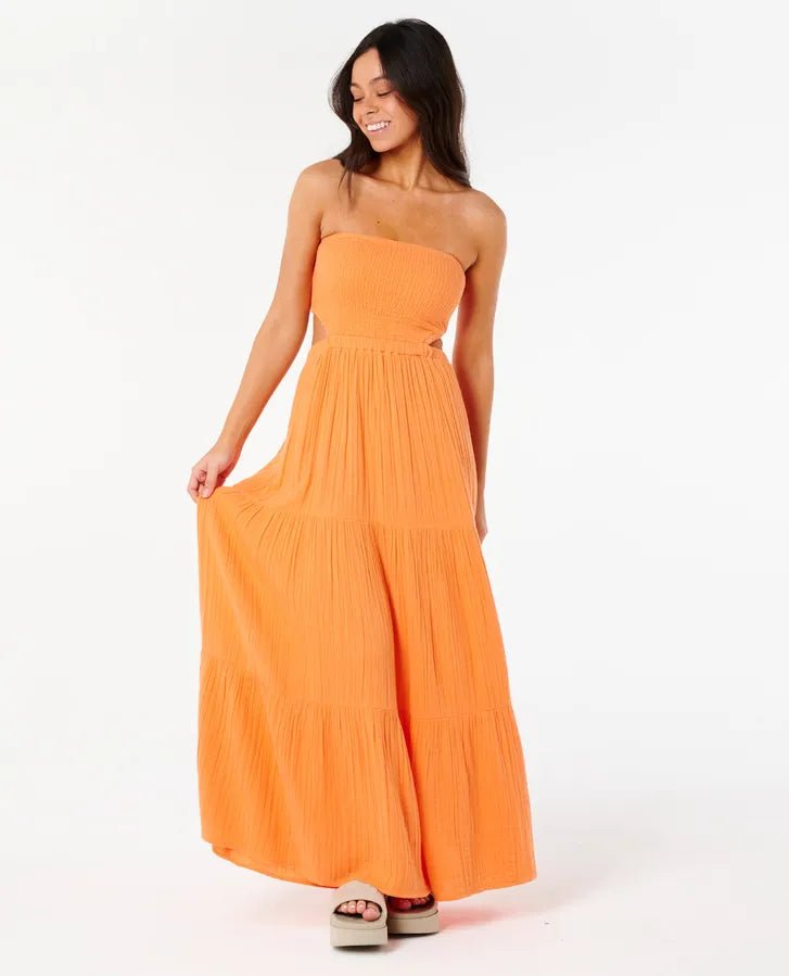 Rip Curl Premium Surf Maxi Dress - NeptunesBoutique