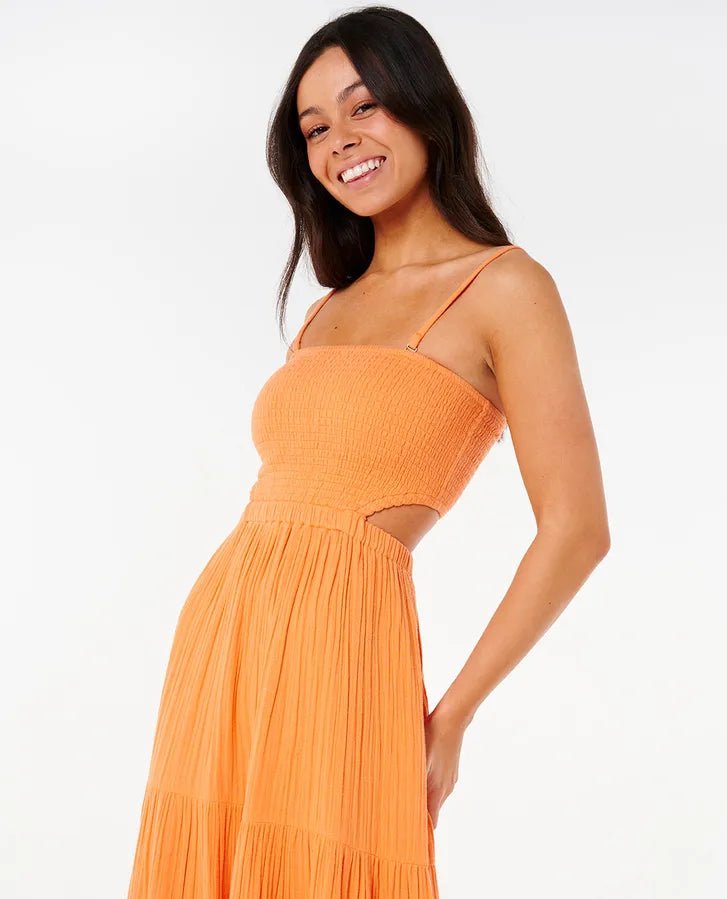 Rip Curl Premium Surf Maxi Dress - NeptunesBoutique