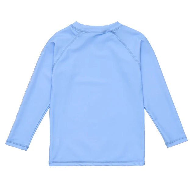 Snapper Rock Seaside Blue LS Rash Top – NeptunesBoutique