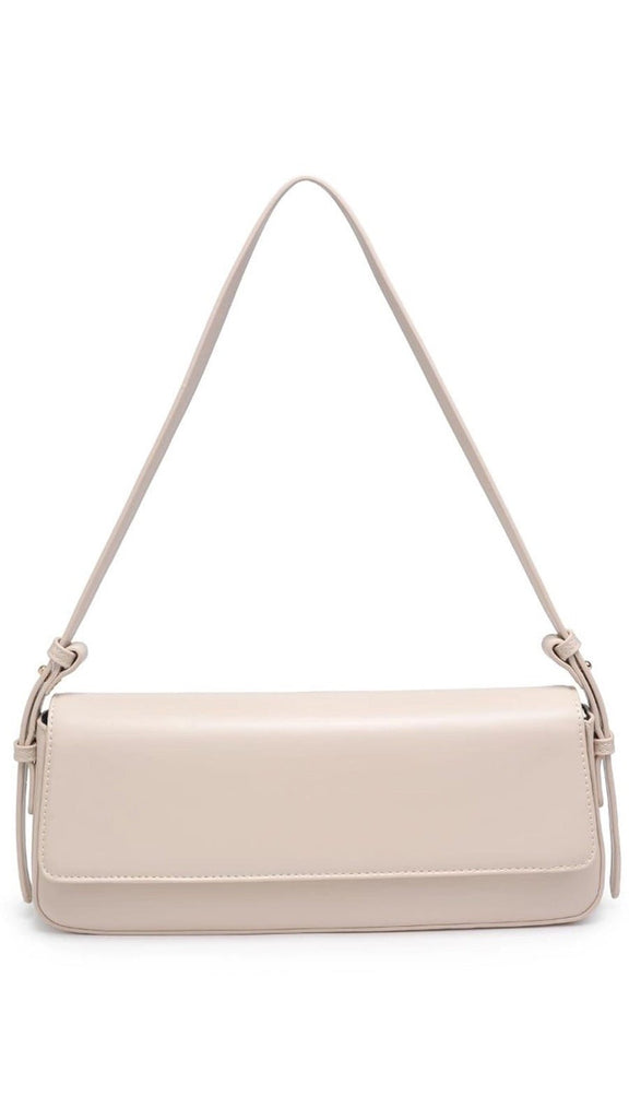 Sorella Shoulder Bag (Colors Available) - NeptunesBoutique