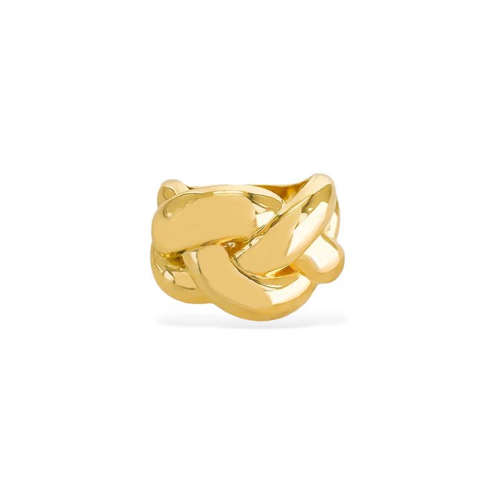 Statement Ring - NeptunesBoutique