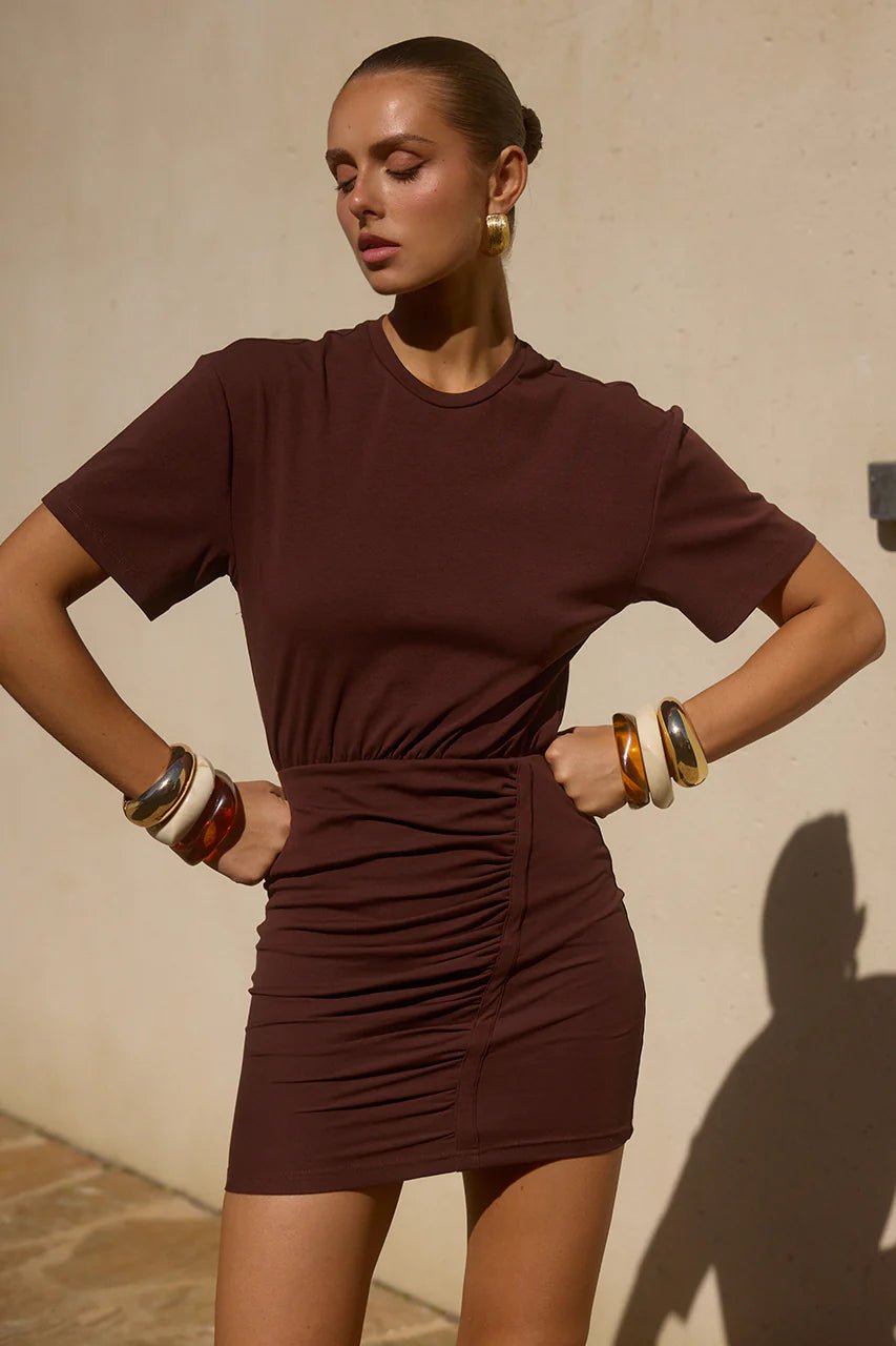 taylor mini dress Taylor Mini Dress ititaboutique