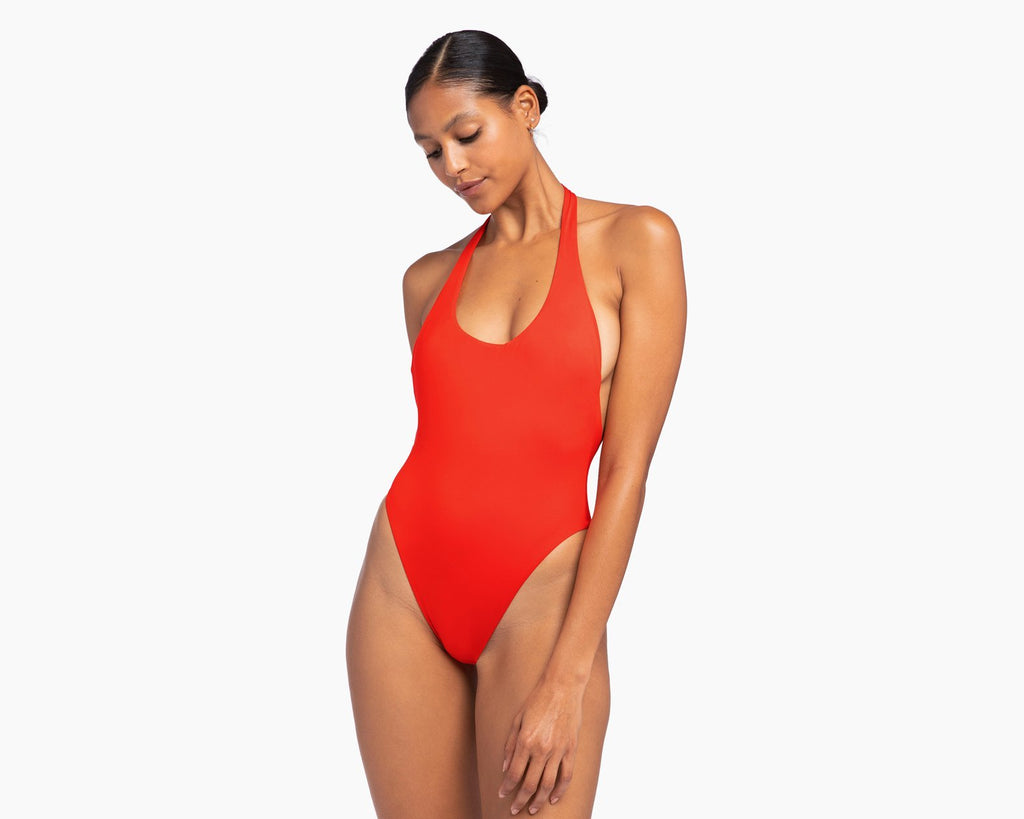 Vitamin A Alia One Piece - NeptunesBoutique