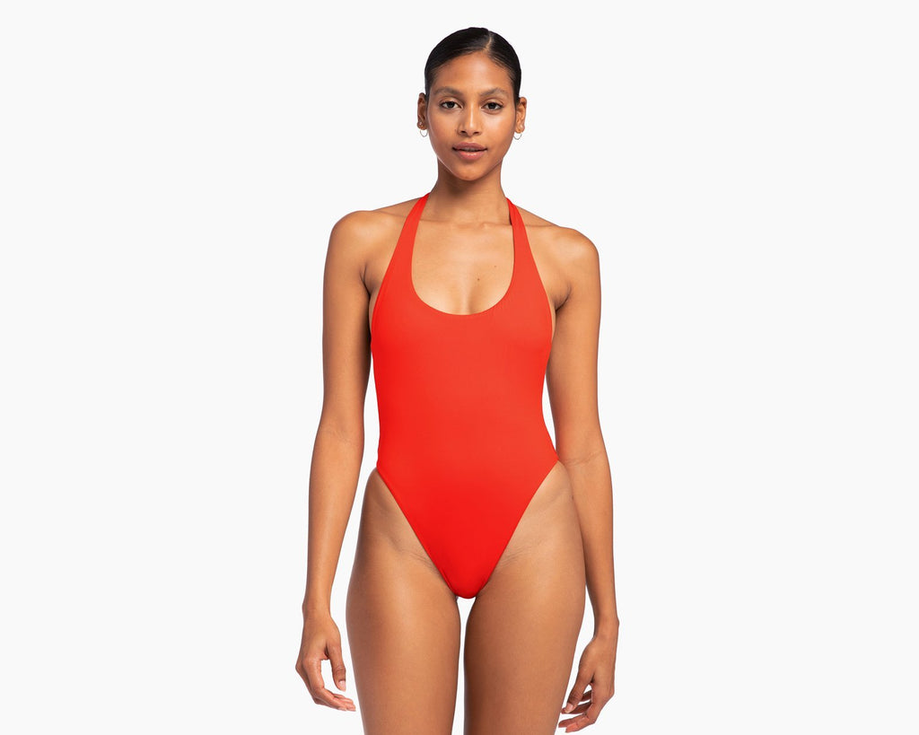 Vitamin A Alia One Piece - NeptunesBoutique
