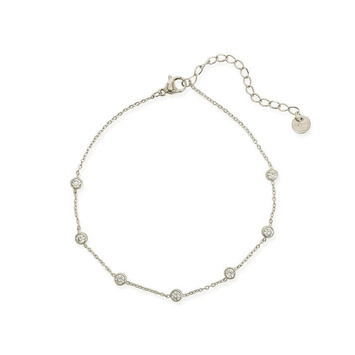 Water Resistant Anklet - NeptunesBoutique