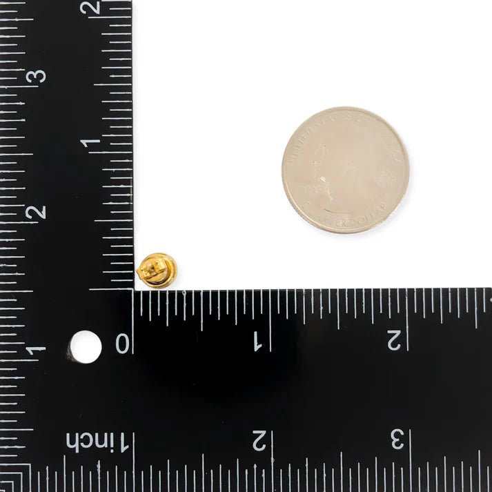 Water Resistant Studs Earrings - NeptunesBoutique