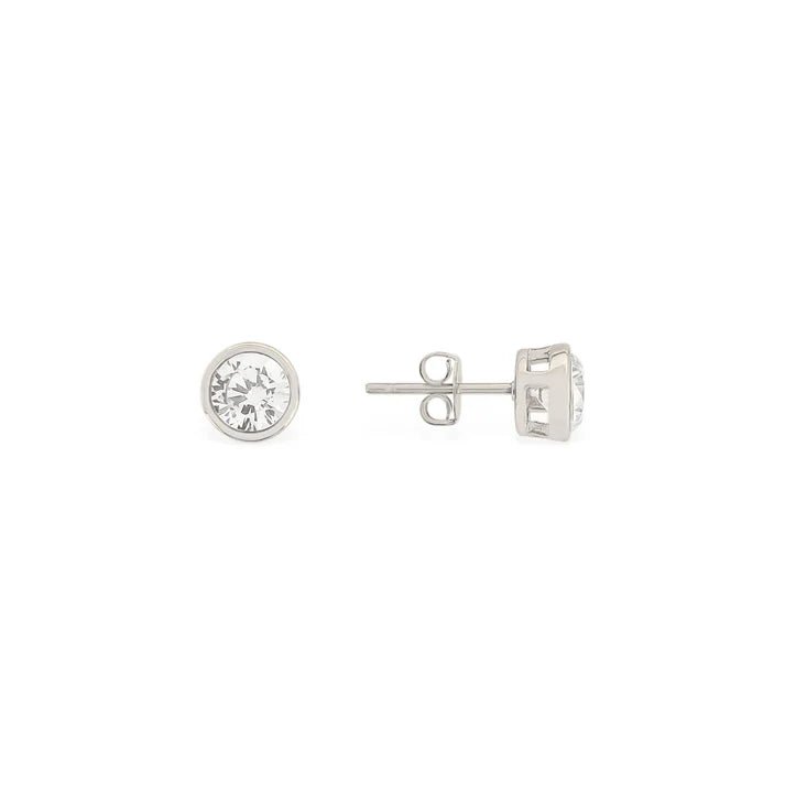 Water Resistant Studs Earrings - NeptunesBoutique