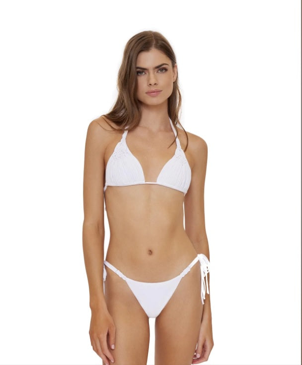 PQ Swim Water Lily Mila Bikini – NeptunesBoutique