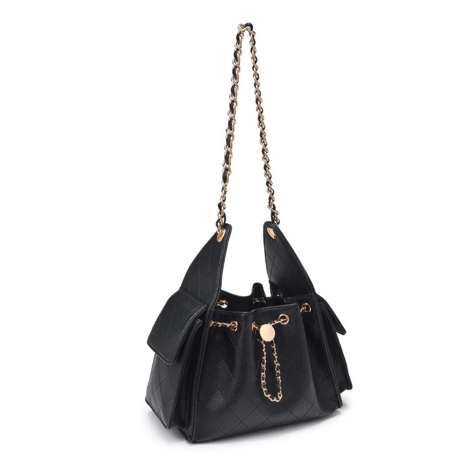 Willow Hobo (Colors Available) - NeptunesBoutique