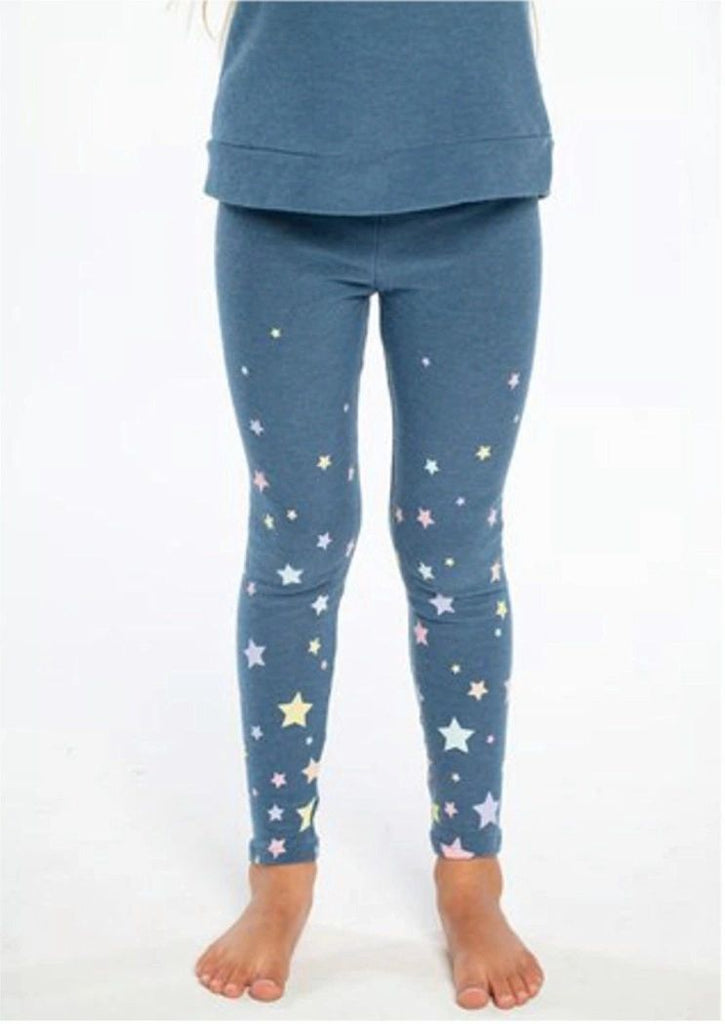 Chaser the Brand Kids Candy Star Pants - NeptunesBoutique