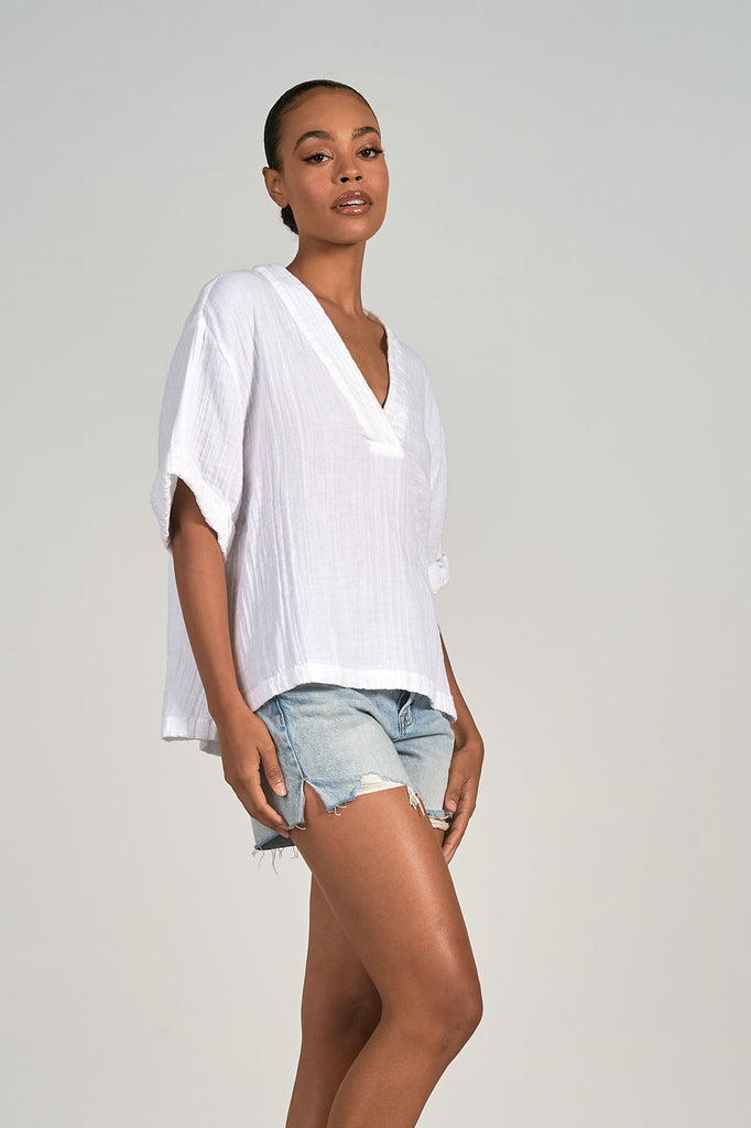 Elan Ryder Top (Colors Available) - NeptunesBoutique