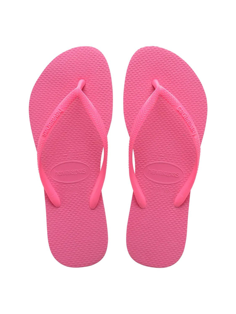 Havaianas Kids Slim Flip Flops, (Colors Available) - NeptunesBoutique