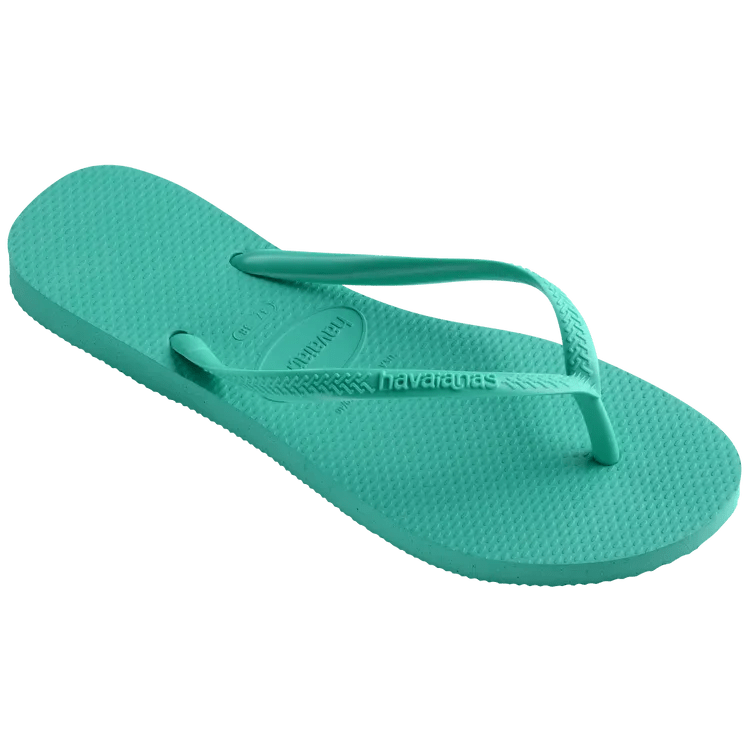 Havaianas Kids Slim Flip Flops, (Colors Available) - NeptunesBoutique