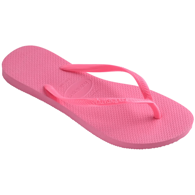 Havaianas Kids Slim Flip Flops, (Colors Available) - NeptunesBoutique
