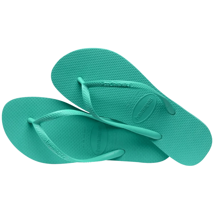 Havaianas Kids Slim Flip Flops, (Colors Available) - NeptunesBoutique