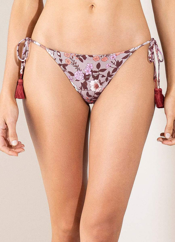 Maaji Ditsy Halles Sunny Bikini - NeptunesBoutique