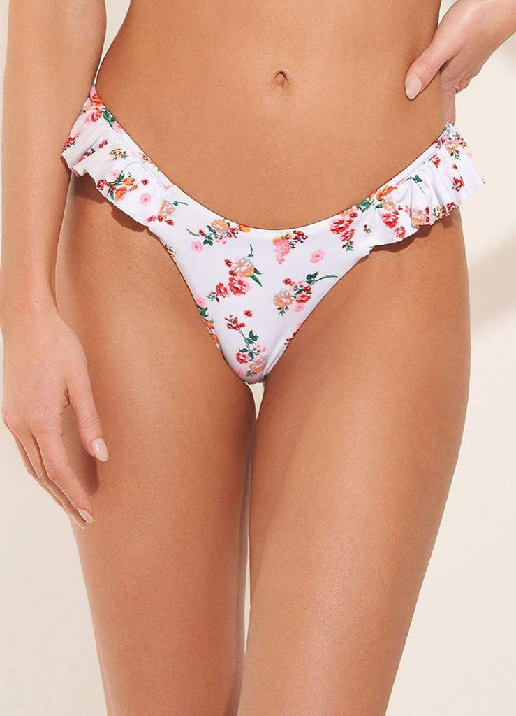 Maaji Fressia Sunset, Fressia Kali Biikini (Top Only) - NeptunesBoutique