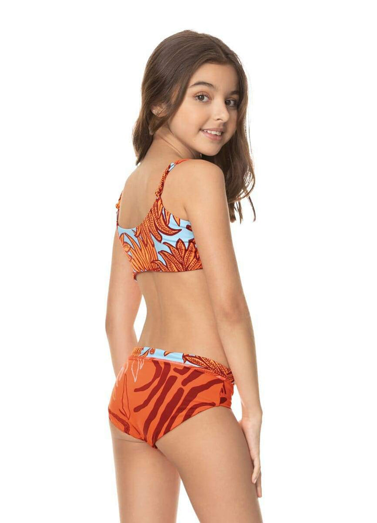 Maaji Lilos Colada Mystic Girls Bikini Set - NeptunesBoutique