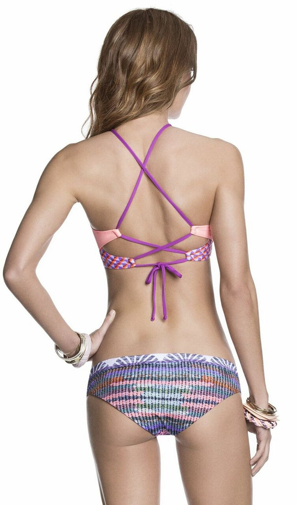 Maaji Swimwear Charlies Angels Bikini - NeptunesBoutique