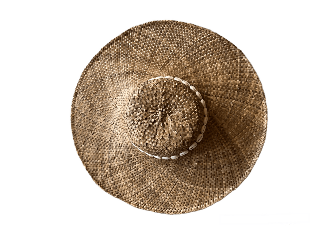 Marlon Hat (Colors Available) - NeptunesBoutique