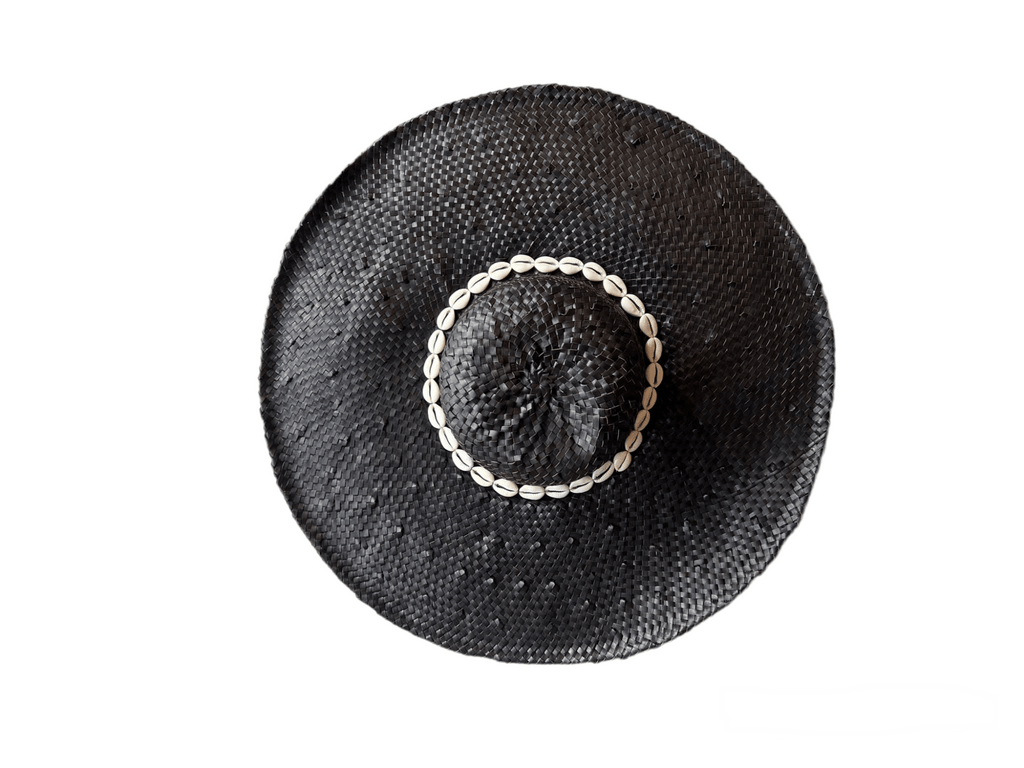 Marlon Hat (Colors Available) - NeptunesBoutique
