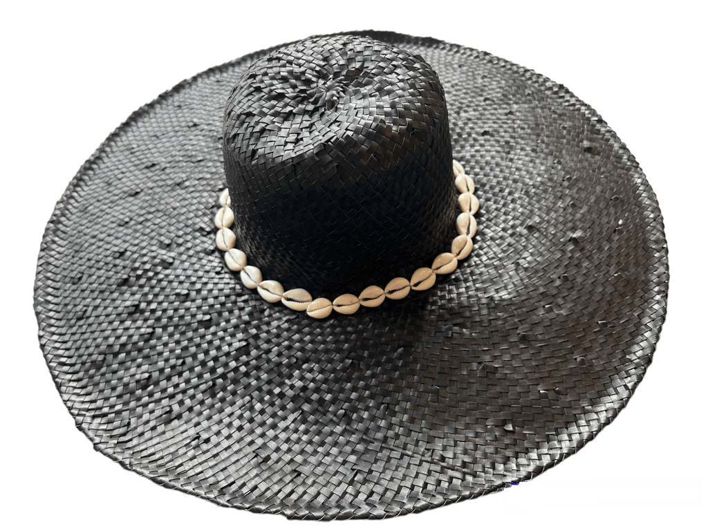 Marlon Hat (Colors Available) - NeptunesBoutique
