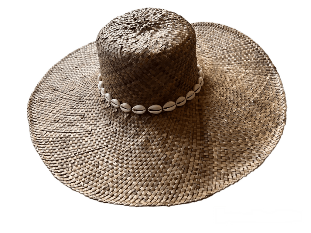 Marlon Hat (Colors Available) - NeptunesBoutique