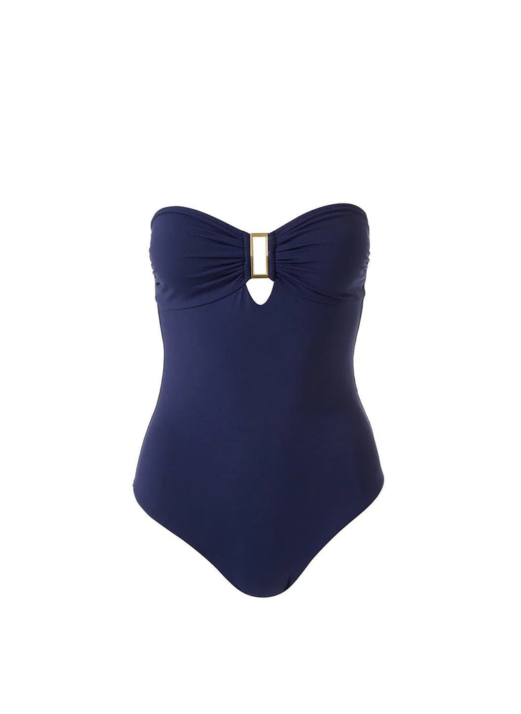 Melissa Odabash Como One Piece - NeptunesBoutique
