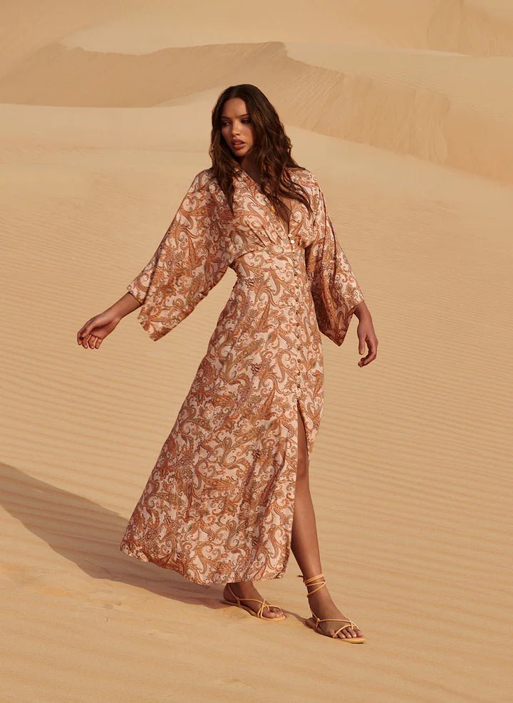 Melissa Odabash Desiree - NeptunesBoutique