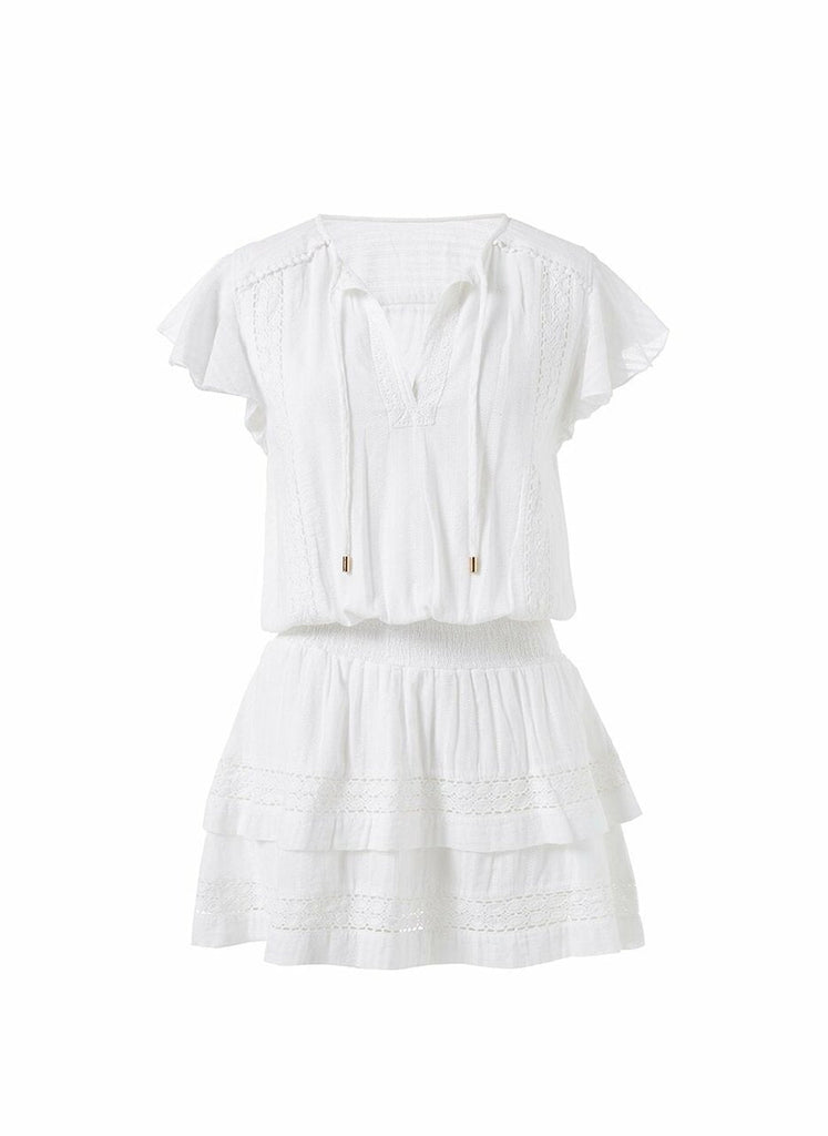 Melissa Odabash Georgie Dress - NeptunesBoutique