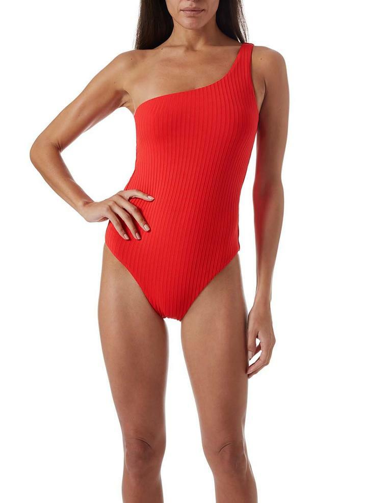 Melissa Odabash Palermo One Piece (colors available) - NeptunesBoutique