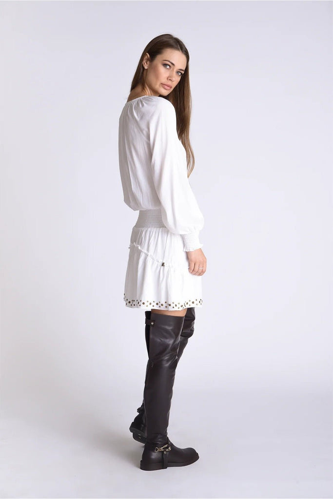 Muche et Muchette Akio Dress - NeptunesBoutique