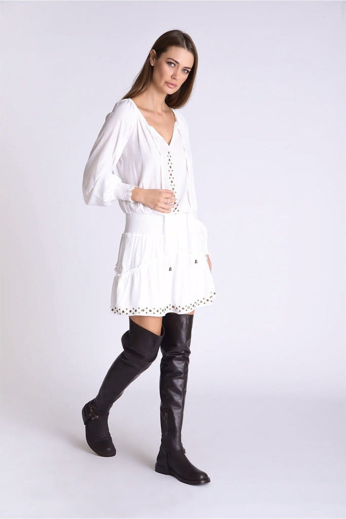 Muche et Muchette Akio Dress - NeptunesBoutique